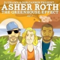 Portada de The Greenhouse Effect Vol 2