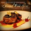 Portada de Seared Foie Gras W/ Quince and Cranberry