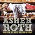 Portada de Asleep in the Bread Aisle