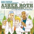 Portada de The Greenhouse Effect Vol 1