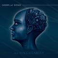 Portada de The Singularity