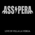 Portada de Live in Villa la Verga