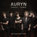 Portada de Ghost Town