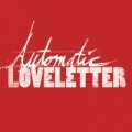 Portada de Automatic Loveletter - EP