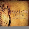 Portada de Faith: A Hymns Collection