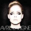 Portada de Avril Lavigne