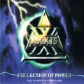 Portada de Collection of Power