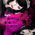 Portada de Pretty Plastic Mess EP