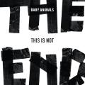 Portada de This Is not The End