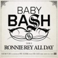 Portada de Ronnie Rey All Day