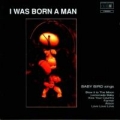 Portada de I Was Born a Man