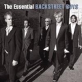 Portada de The Essential Backstreet Boys