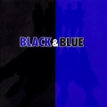 Portada de Black & Blue 