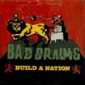 Portada de Build a Nation