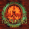 Portada de I & I Survived