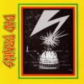 Portada de Bad Brains