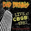 Portada de Live At CBGB's 1982