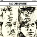 Portada de Bad Cash Quartet