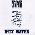 Portada de Holy Water