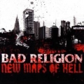 Portada de New Maps of Hell