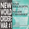 Portada de New World Order: War #1