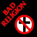 Portada de Bad Religion