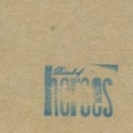 Portada de Band of Horses