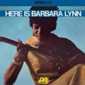 Portada de Here Is Barbara Lynn