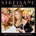Portada de Encore: Movie Partners Sing Broadway