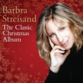 Portada de The Classic Christmas Album