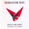 Portada de Revolution Days