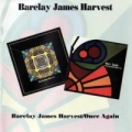 Portada de Barclay James Harvest / Once Again