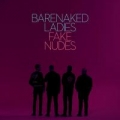 Portada de Fake Nudes