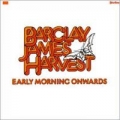 Portada de Early Morning Onwards