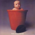 Portada de Baby James Harvest