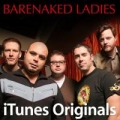 Portada de iTunes Originals