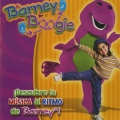 Portada de El Barney Boogie