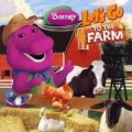 Portada de Let's Go to the Farm