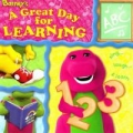 Portada de A Great Day for Learning