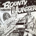 Portada de Bounty Hunter