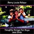 Portada de Naughty Songs for Boys and Girls