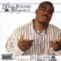 Portada de Tha Dogg Pound Gangsta LP