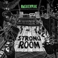 Portada de Strongroom