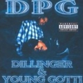 Portada de Dillinger & Young Gotti