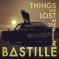 Portada de Things We Lost In The Fire - EP