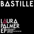 Portada de Laura Palmer - EP