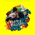 Portada de PARTY & BULLSHIT