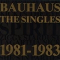 Portada de The Singles 1981–1983