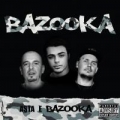 Portada de Asta E Bazooka