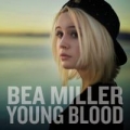 Portada de Young Blood - EP